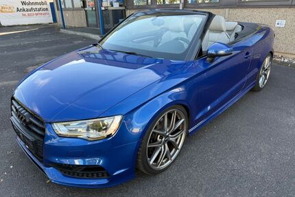 Audi S3 Gebrauchtwagen