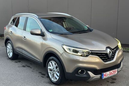 Renault Kadjar Gebrauchtwagen