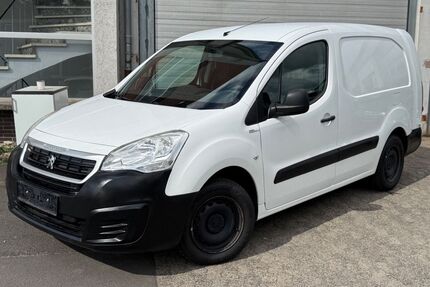 Peugeot Partner Gebrauchtwagen