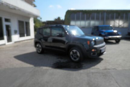Jeep Renegade Gebrauchtwagen