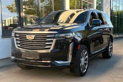 Cadillac Escalade Gebrauchtwagen