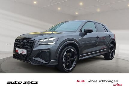 Audi Q2 Gebrauchtwagen