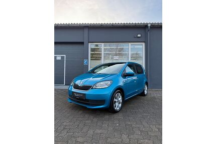 Skoda Citigo Gebrauchtwagen