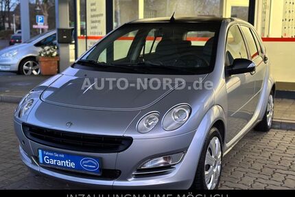 Smart ForFour Gebrauchtwagen