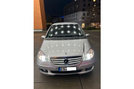 Mercedes-Benz A 180 Gebrauchtwagen