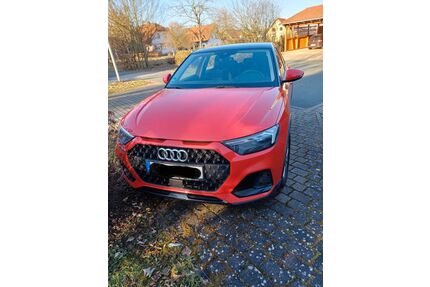 Audi A1 Gebrauchtwagen