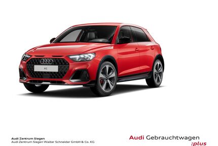 Audi A1 Gebrauchtwagen