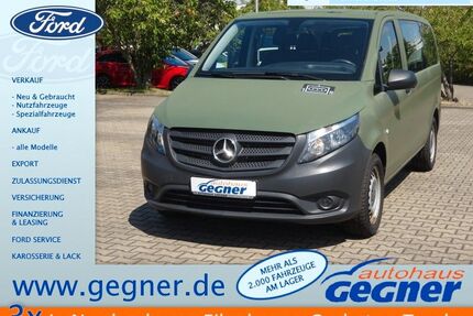 Mercedes-Benz Vito Gebrauchtwagen