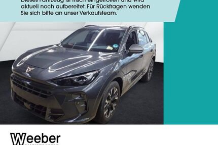 Cupra Terramar Gebrauchtwagen