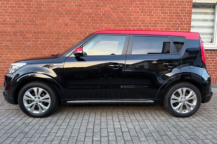 Kia Soul Gebrauchtwagen
