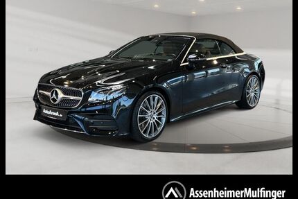 Mercedes-Benz E 350 Gebrauchtwagen