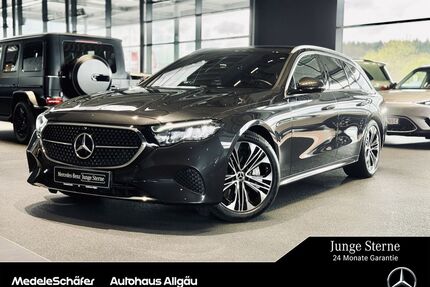 Mercedes-Benz E 300 Gebrauchtwagen