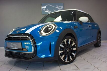 Mini Cooper Gebrauchtwagen