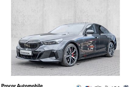 BMW 550 Gebrauchtwagen