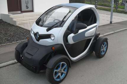 Renault Twizy Gebrauchtwagen