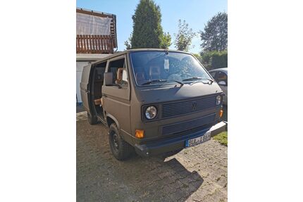 VW T3 andere Gebrauchtwagen