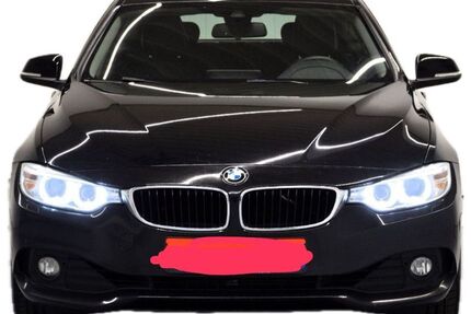 BMW 430 Gran Coupé Gebrauchtwagen