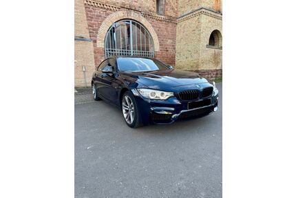 BMW 430 Gran Coupé Gebrauchtwagen