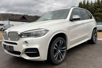 BMW X5 Gebrauchtwagen
