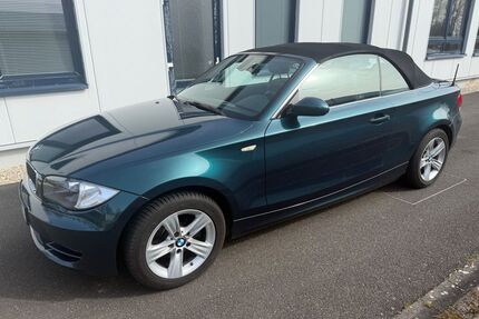 BMW 120 Gebrauchtwagen