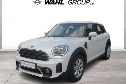 Mini Cooper Countryman Gebrauchtwagen