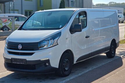 Fiat Talento Gebrauchtwagen