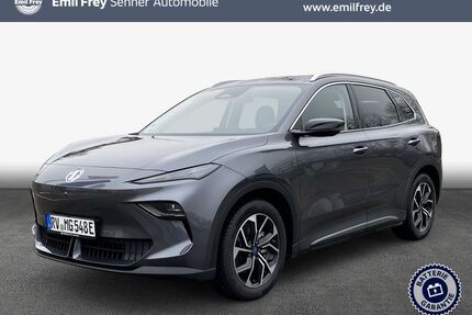 MG S5 Gebrauchtwagen