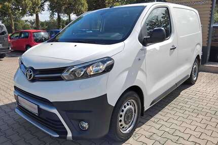 Toyota Proace Gebrauchtwagen