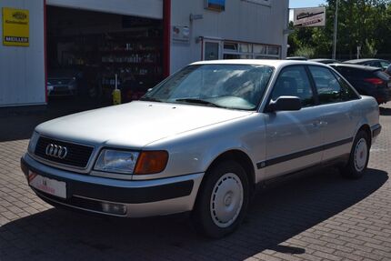 Audi 100 Gebrauchtwagen