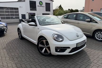 VW Beetle Gebrauchtwagen