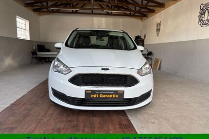 Ford Grand C-Max Gebrauchtwagen