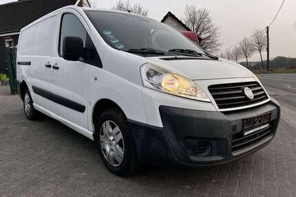 Fiat Scudo Gebrauchtwagen
