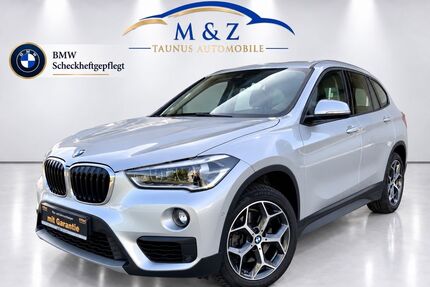 BMW X1 Gebrauchtwagen