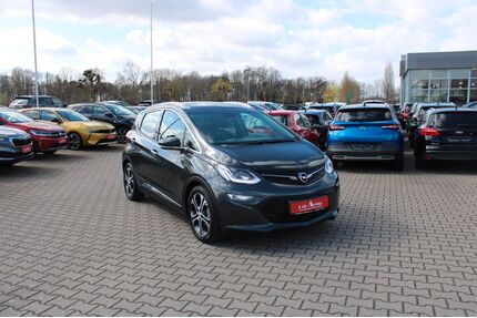 Opel Ampera-e Gebrauchtwagen