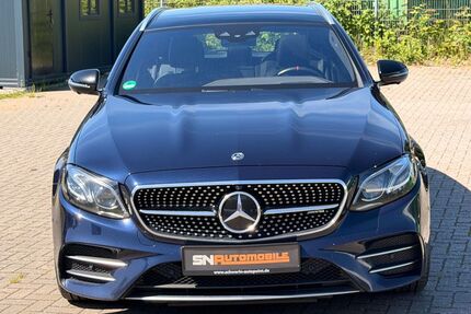Mercedes-Benz E 53 AMG Gebrauchtwagen