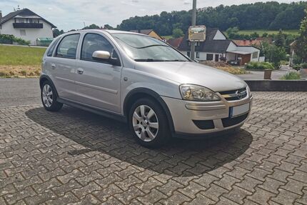 Opel Corsa Gebrauchtwagen
