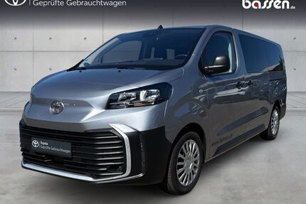 Toyota Proace (Verso) Gebrauchtwagen