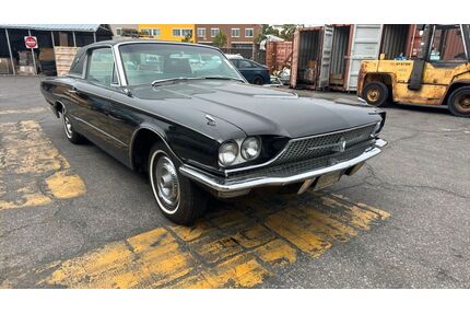 Ford Thunderbird Gebrauchtwagen