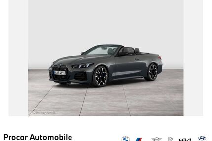 BMW M440 Gebrauchtwagen