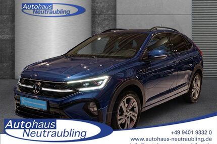 VW Taigo Gebrauchtwagen