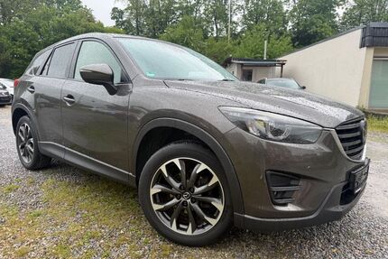 Mazda CX-5 Gebrauchtwagen