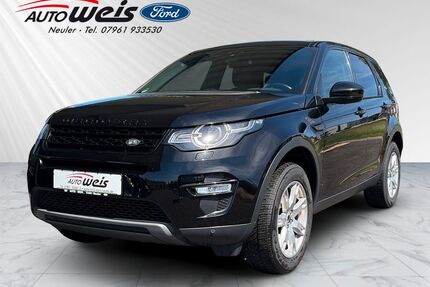 Land Rover Discovery Sport Gebrauchtwagen
