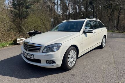 Mercedes-Benz C 230 Gebrauchtwagen