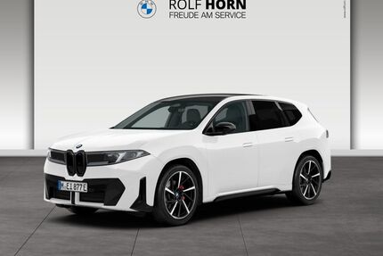 BMW iX3 Gebrauchtwagen