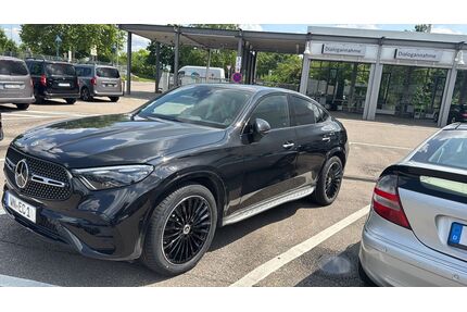 Mercedes-Benz GLC 300 Gebrauchtwagen