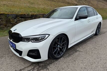 BMW 330 Gebrauchtwagen