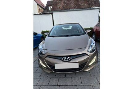 Hyundai i30 Gebrauchtwagen