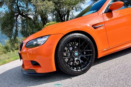 BMW M3 Gebrauchtwagen