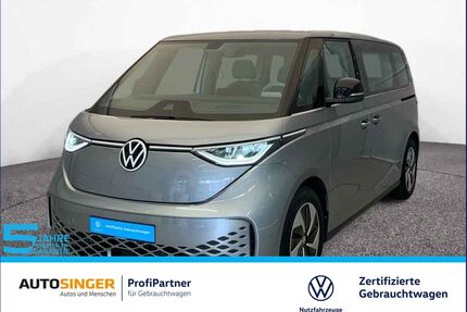 VW ID. Buzz Gebrauchtwagen