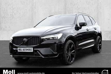 Volvo XC60 Gebrauchtwagen
